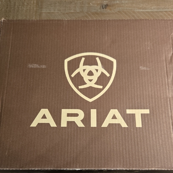 ARIAT Vaquera western boots - Picture 7 of 9